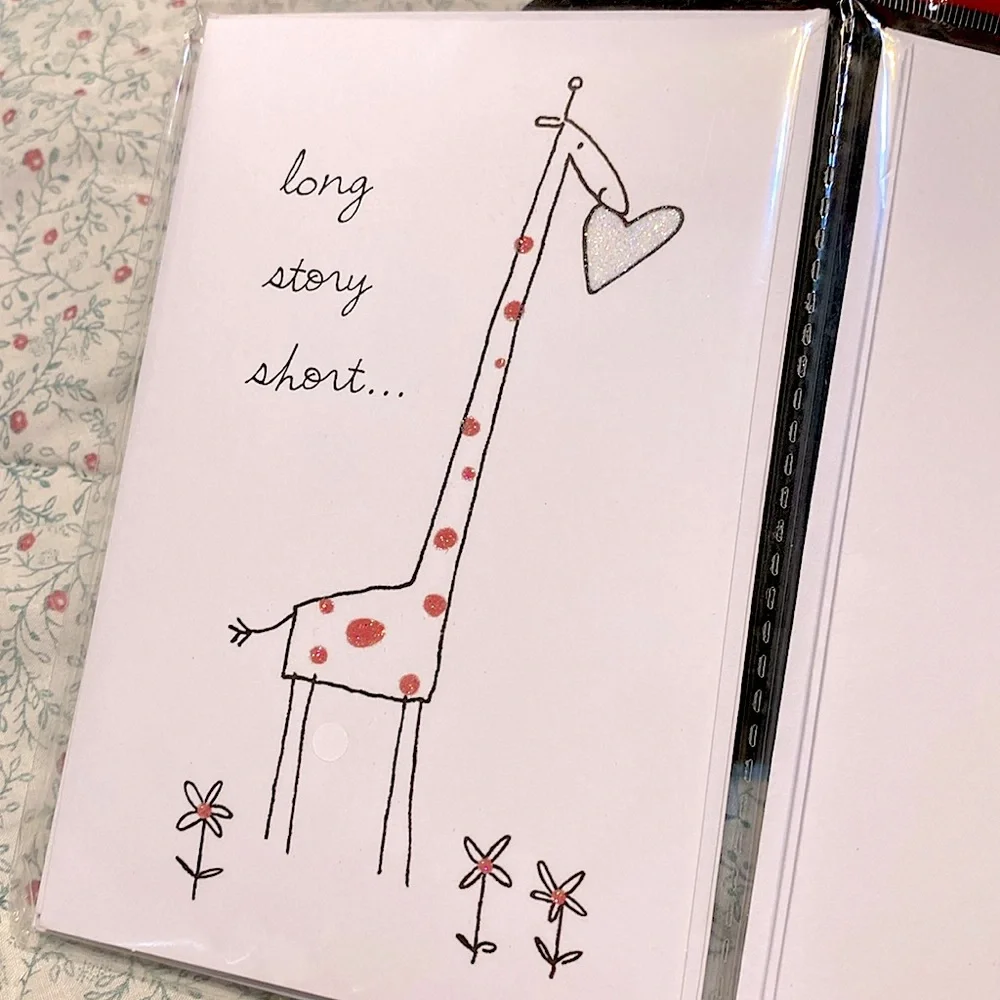 6-Pack Valentine’s Day Cards